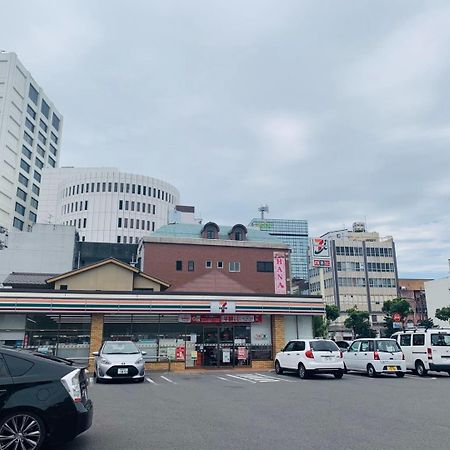 Ogaki Hiyori Hotel - Vacation Stay 72007V Exterior photo