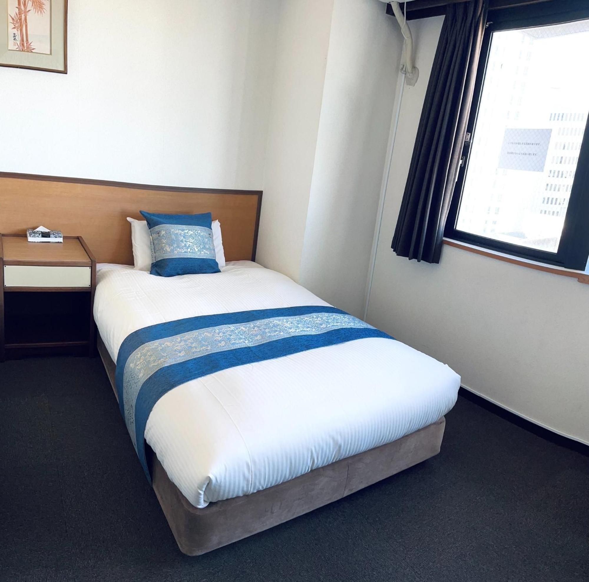 Ogaki Hiyori Hotel - Vacation Stay 72007V Exterior photo